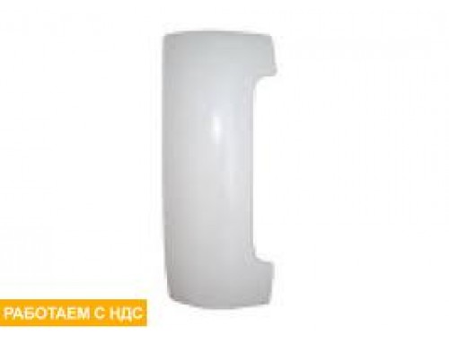 Угол кабины правый