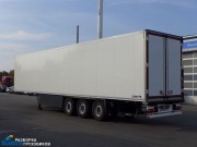 Полуприцеп рефрижератор Schmitz Cargobull Carrier Vector