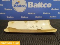 Угол кабины правый