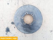 Демпфер двигателя