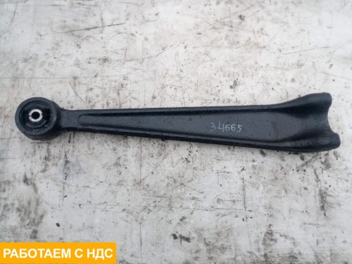 Тяга реактивная левая