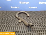 Патрубок отопителя