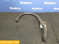 Патрубок отопителя