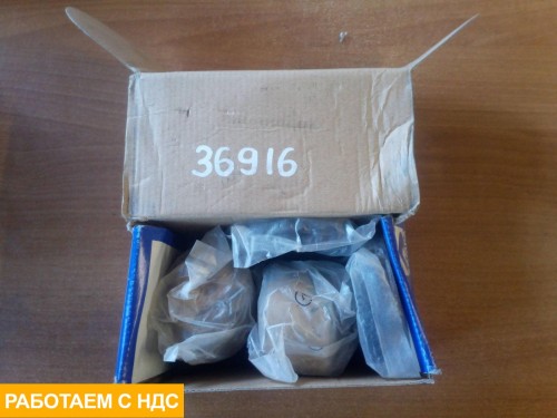 Ремкомплект подвески кабины