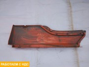 Продолжение крыла правое