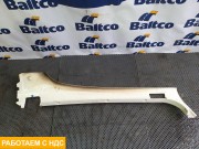 Накладка лобового стекла правая