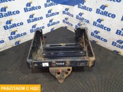 Аккумуляторный ящик