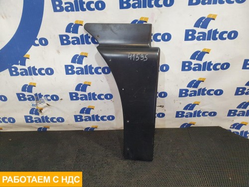 Накладка на крыло левая