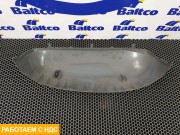 Накладка комбинации приборов