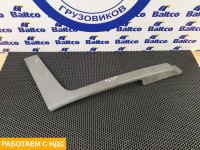 Накладка декоративная левая