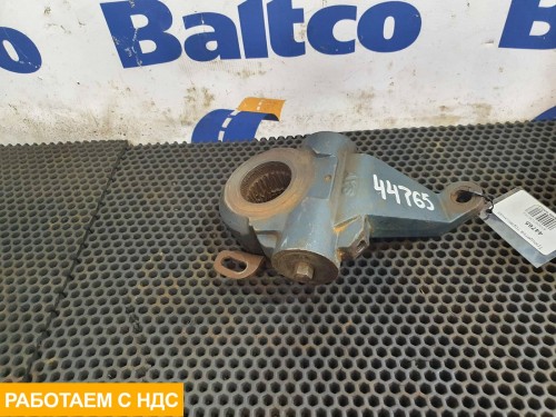 Трещотка тормозная левая