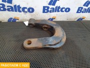 Сошка поворотного кулака левая