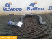 Горловина бачка омывателя