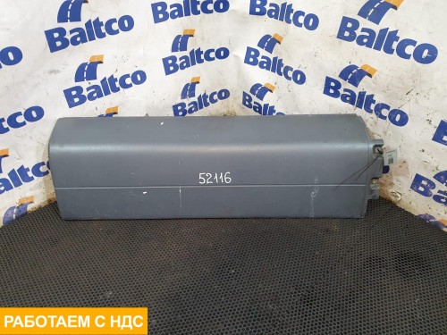 Накладка на крыло правая