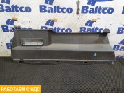 Обшивка салона правая