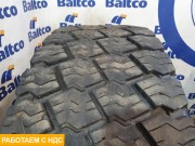 Шина Michelin 315 70 22.5 задняя ось