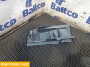 Накладка верхней консоли правая