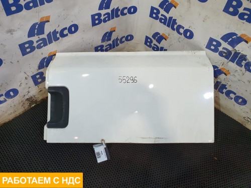 Накладка кабины левая