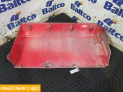 Накладка кабины левая