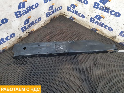 Кронштейн радиатора правый