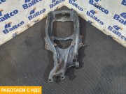 Опора переднего амортизатора левая