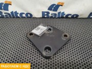 Кронштейн крепления передней рессоры левый