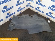 Крыло переднее левое