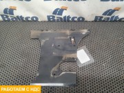 Кронштейн расширительного бачка