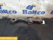 Сошка поворотного кулака левая