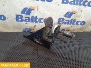 Ответная часть замка кабины правый