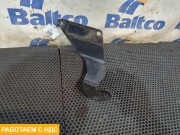 Кронштейн глушителя