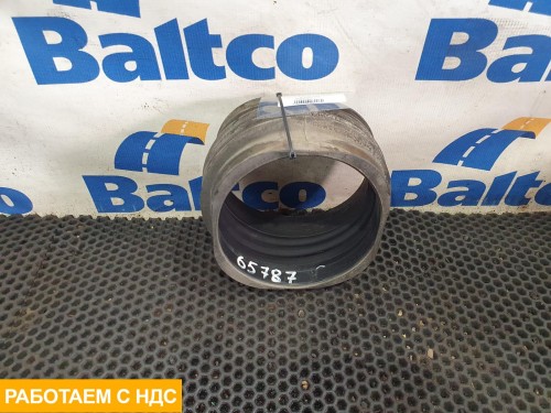 Патрубок воздушного фильтра