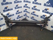 Траверса рамы поперечная