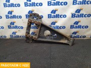 Кронштейн реактивной тяги