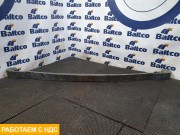 Рессора передня