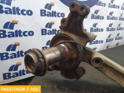 Балка передняя поперечная