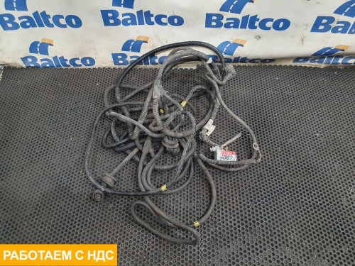Проводка
