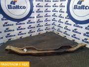 Балка передняя поперечная