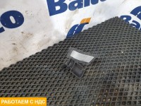 Скоба крепления спального места правая