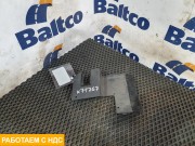 Накладка кожуха рулевой колонки