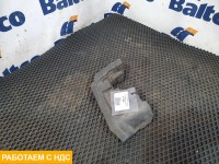 Уплотнитель стойки лобового стекла