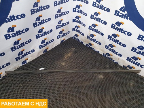 Молдинг крыши левый