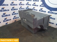 Ящик инструментальный (бардачок) левый