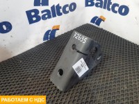 Кронштейн амортизатора кабины левый