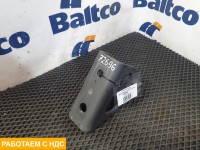 Кронштейн амортизатора кабины правый