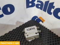 Клапан перепускной