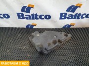 Шумоизоляция правая