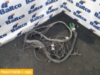 Проводка рамы