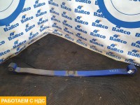 Рессора передняя