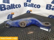 Сошка поворотного кулака левая